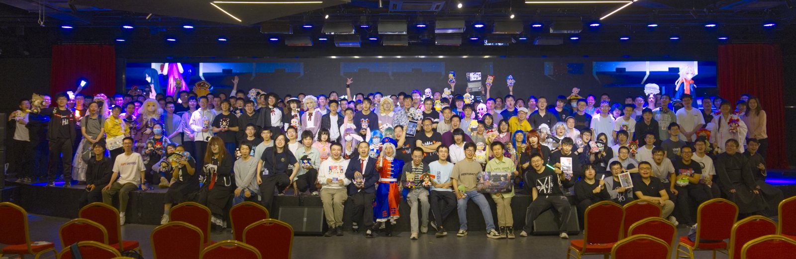 东方幻想指南15 归乡旅兔的逆转航迹 海报
